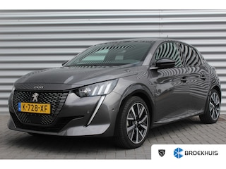 Peugeot 208 1.2 PURETECH 100PK GT PACK / NAVI / LEDER / CLIMA / PDC / 17" LMV / CAMERA / KEYLESS / FULL-LED / 1E EIGENAAR / NIEUWSTAAT !!