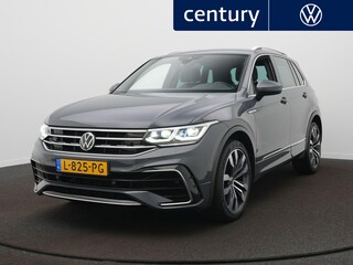 Volkswagen Tiguan 1.5 TSI R-Line | Virtual Cockpit | 20" LM | Adaptive Cruise Control