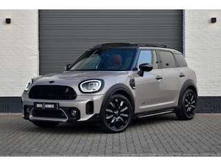 Mini Countryman 2.0 Cooper S ALL4 Rockingham GT Edition | Pano | ACC | HUD |