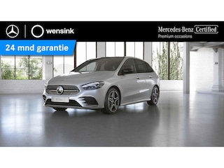 Mercedes-Benz B-klasse 200 Business Solution AMG