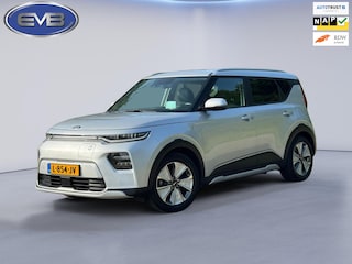 Kia Soul ComfortLine 64 kWh, 1e eigenaar, 73000 km, Nederlandse auto met nationale auto pas