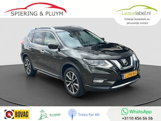 Nissan X-Trail 1.6 DIG-T Tekna | Panoramadak | Bose | Leder