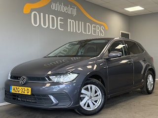 Volkswagen Polo 1.0 TSI Polo Stoelverwarming/Carplay/ACC