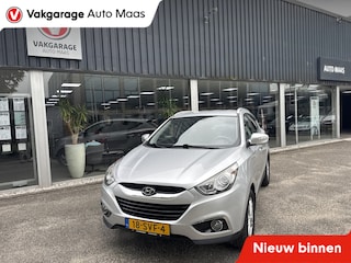 Hyundai ix35 2.0i Style