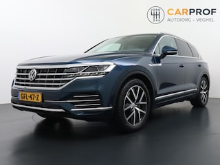 Volkswagen Touareg 3.0 TSI Elegance Trekhaak | Pano | Camera | Navigatie|