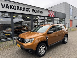 Dacia Duster 1.3 TCe Comfort CAMERA-CRUISE