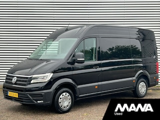 Volkswagen Crafter 35 2.0 TDI L3H3 DC Highline DSG LED