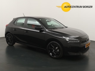 Opel Corsa 1.2 Turbo GS navi/clima/16"LM /Cruise/Camera/PDC