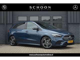 Mercedes-Benz B-klasse 180 Business Solution AMG | ACC | CAMERA | KEYLESS |