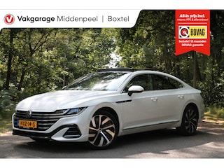 Volkswagen Arteon 1.4 TSI eHybrid R-Line Business+ | Pano | ACC