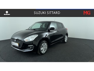 Suzuki Swift 1.2 Select Allgrip | INC. WINTERSET VELGEN | RIJKLAARPRIJS |