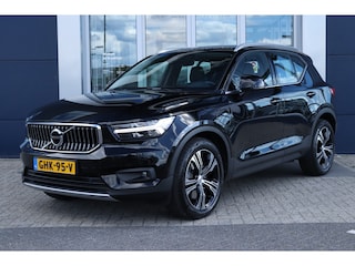 Volvo XC40 1.5 T5 Recharge Inscription | Cruise Control | Trekhaak | Camera | Leder | Stoel + Stuurverwarming | Elektr. klep | Keyelss