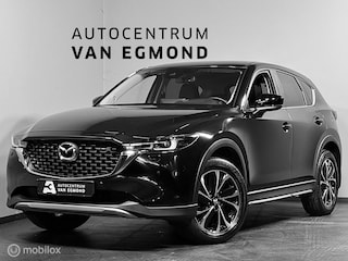 Mazda CX-5 2.5 SkyActiv-G 194 Newground | VOL! | 360|CARPLAY