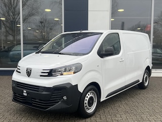 Peugeot Expert GB L2 2.0 BlueHDi 145pk 3-zits| Airco | Navigatie | Cruise controle | Apple Carplay en Androidauto | Trekhaak | Camera | BPM VRIJ !!