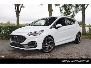 Ford Fiesta 1.5 Ecoboost 200pk ST-X | Winter Pack | Ford Performance AGR | B&O | Draadloos opladen