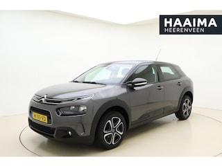 Citroën C4 Cactus 1.2 PureTech Business | Navigatie | Apple Carplay/Android Auto | Climate & Cruise Control | Parkeersensoren