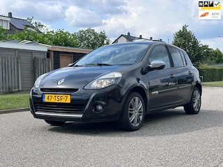 Renault Clio 1.2 TCe Night & Day 1e Eigenaar*Navigatie*Cruise*Clima*NAP*Trekhaak*LM velgen*