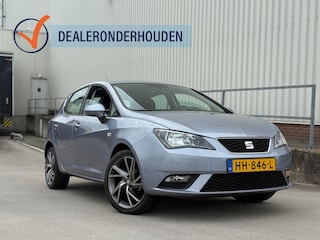 Seat Ibiza 1.0 EcoTSI Style 1e Eig. Trkhaak.