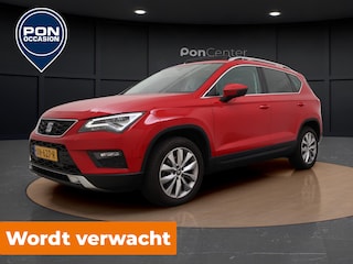 Seat Ateca 1.0 EcoTSI 115 PK Style Business Intense | WORDT VERWACHT | Pano. Dak | Keyless | Camera | Navigatie | Beats Audio |