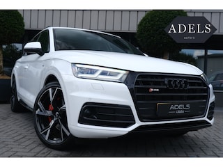Audi Q5 2.0 TDI Quattro Sport Pro Line S Panodak HUD B&O Virtualcockpit Adaptive Cruise