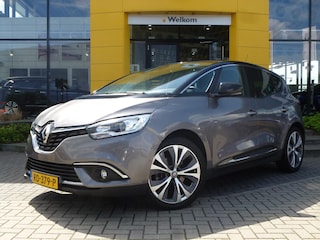 Renault Scénic 1.2 TCe 130pk Intens / Trekhaak / Easy Life / Camera