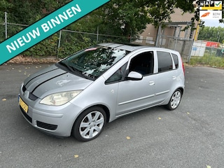 Mitsubishi Colt 1.5 d'Azur LEUKE AUTO RIJDT EN SCHAKELT GOED