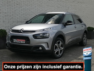 Citroën C4 Cactus 1.2 FEEL 110PK NAVI*/CLIMATE/PDC/CRUISE/STOELVERW.