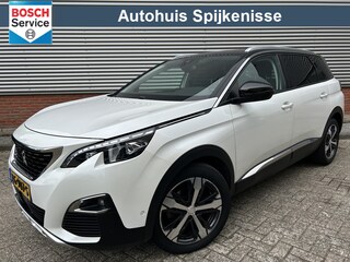 Peugeot 5008 1.6 PureTech GT-Line | 7 Zits | Trekhaak |