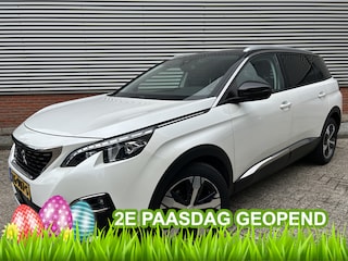 Peugeot 5008 1.6 PureTech GT-Line | 7 Zits | Trekhaak |