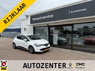 Renault Clio 5-drs Expression Tce 90 | airco | streaming audio | tijdelijk gratis Top Afleverpakket twv Eur 695