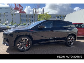 Hongqi EHS7 EHS7 Long Range Launch Edition 111kWh Panorama dak | Head Up | Stoel memo/ventilatie/verwarming/massage | 21"LM |
