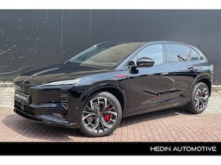 Hongqi EHS7 EHS7 Long Range Launch Edition 111kWh Panorama dak | Head Up | Stoel memo/ventilatie/verwarming/massage | 21"LM |