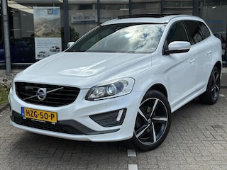 Volvo XC60 2.4 D4 R-Design AWD l ACC l PANO
