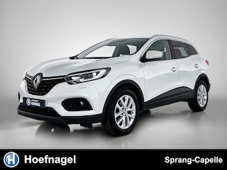 Renault Kadjar 1.3 TCe Zen | Trekhaak | Navi | Stoelverw. | Cruise |