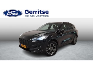 Ford Kuga 2.5 PHEV ST-Line X