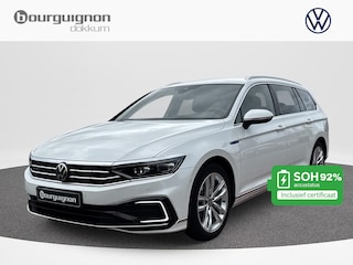 Volkswagen Passat Variant 1.4 TSI PHEV GTE Business | Trekhaak | ACC | Ergo |