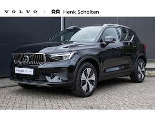 Volvo XC40 T4 Automaat Recharge Inscription | Panoramadak| Interieur voorverwarming| Adaptieve Cruise Control| Electrisch bedienbare voorstoelen|Rondomzicht Camera|Park Assist voor en Achter | Semi Electrische Trekhaak..
