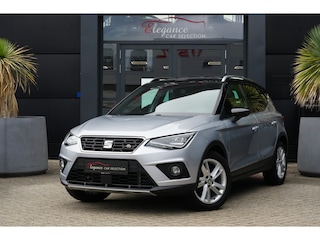 Seat Arona 1.0 TSI Xcellence Business Intense 116 PK Navigatie/Trekhaak/Stoelverwarming