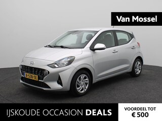 Hyundai i10 1.0 Comfort