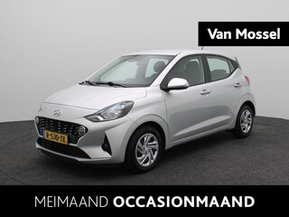 Hyundai i10 1.0 Comfort