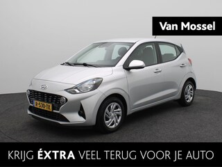 Hyundai i10 1.0 Comfort
