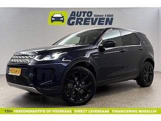 Land Rover Discovery P300e 1.5 R-Dynamic HSE 254PK Pano Memory ACC Camera Carplay Clima Leder LED Trekhaak Virtual Navi PDC 20"LMV