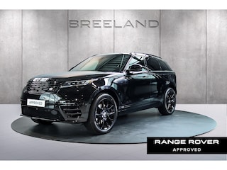Land Rover Range Rover Velar P400e Autobiography | 21" | HUD | Cold Climate Pack