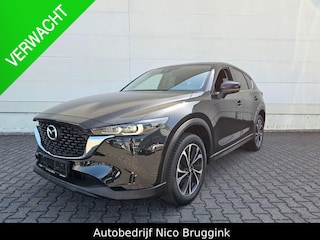 Mazda CX-5 e-SkyActiv-G 165 automaat Advantage AWD *Dealeronderhouden* *BTW auto* *Verwacht*