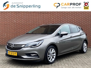Opel Astra 1.4 INNOVATION NAV CRUISE LEER CAMERA PDC LMV CARPLAY DAB