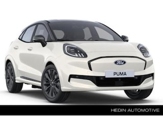 Ford Puma Gen-E Sound Edition 44 kWh | Special edition! | Direct uit voorraad leverbaar