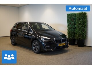 BMW 2-serie Tourer (f45) 220i 136pk Aut