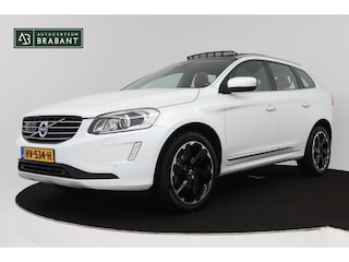 Volvo XC60 2.0 T6 R-Design (PANORAMADAK, TREKHAAK, CAMERA, STOEL/STUUR VERWARMING, HARMAN & KARDON, PARKEERSENSOREN, NAVIGATIE)