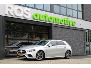 Mercedes-Benz A-klasse 200 Business Solution AMG | AMG PAKKET | STOELVERW | CAMERA | 18 INCH |