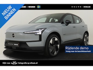 Volvo EX30 SINGLE MOTOR EXTENDED RANGE PLUS 69 kWh -CAMERA|HARMAN/KARDON|ADAP.CRUISE|BLIS